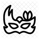 Karneval  Symbol