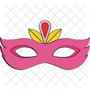 Karnevalsmaske  Symbol