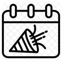 Karnevalstag  Symbol