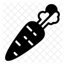 Karotte  Symbol