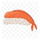 Karotte  Symbol