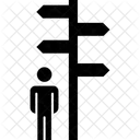 Karriere  Symbol