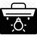 Karriere Leistung Beruf Symbol