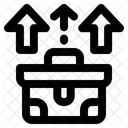 Karriere  Symbol