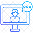 Karriere-Mentor  Symbol
