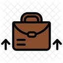 Karriereweg  Symbol