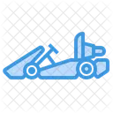 Ir Kart Kart Corrida Icon