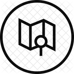 Karte  Symbol