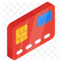 Karte Kreditkarte EC Karte Symbol