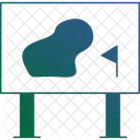Karte  Symbol