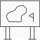 Karte  Symbol