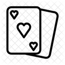 Karte  Symbol