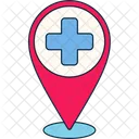 Karte  Symbol