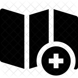 Karte hinzufügen  Symbol