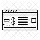 Karte  Symbol
