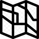 Karte  Symbol