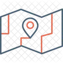 Karte  Symbol