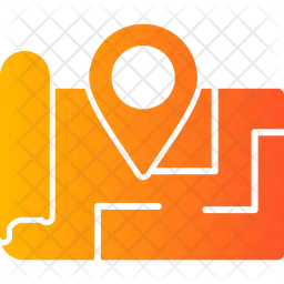 Karte  Symbol