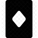 Karten Poker Karo Symbol
