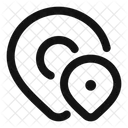 Karte Genau Bestimmen Karte Genau Bestimmen Karte Symbol