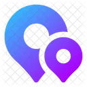 Karte Genau Bestimmen Karte Genau Bestimmen Karte Symbol