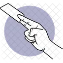S Karte Symbol