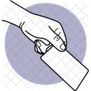 S Karte Symbol