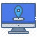 Karten  Icon