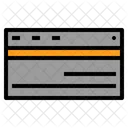 Karte Briefpapier Papier Symbol