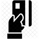 Karte Kredit Bezahlen Symbol