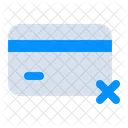 Internet Sicherheit Karte Symbol