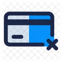 Internet Sicherheit Karte Symbol