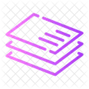 Stapel Geschaftsmann Identitat Symbol