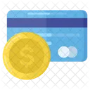 Bankkarte Bankomatkarte Chipkarte Symbol