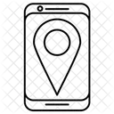 Kartenzeiger  Symbol