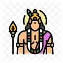 Kartikeya  Icon