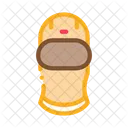 Driver Mask Color Icon