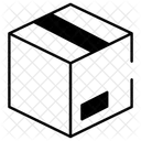 Karton  Symbol