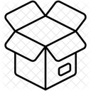 Karton  Symbol