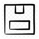 Karton  Symbol