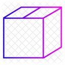 Box Lieferung Logistik Symbol