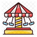 Karussell  Symbol