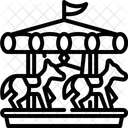 Karussell  Symbol