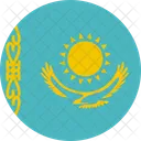 Kasachstan  Icon