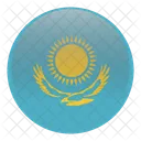 Kasachstan  Symbol