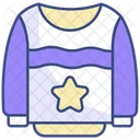 Kaschmirpullover  Symbol