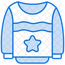 Kaschmirpullover  Symbol