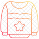 Kaschmirpullover  Symbol