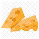 Käse  Symbol