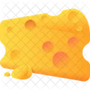 Käse  Symbol